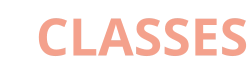 CLASSES