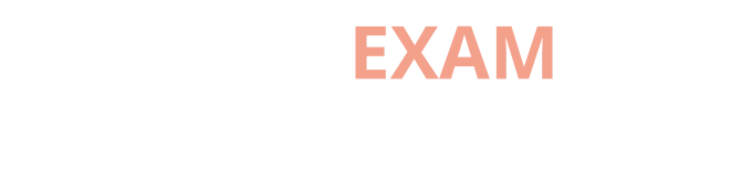 EXAM          TEST SERIES