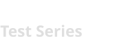Test Series
