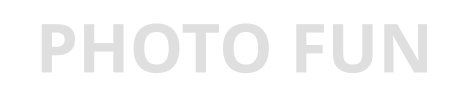 PHOTO FUN