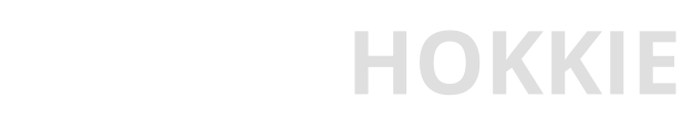 HOKKIE