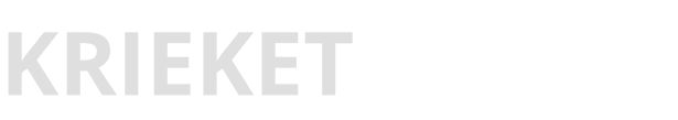 KRIEKET