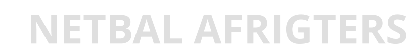 NETBAL AFRIGTERS