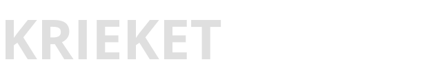 KRIEKET