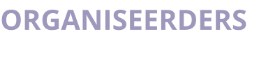 ORGANISEERDERS