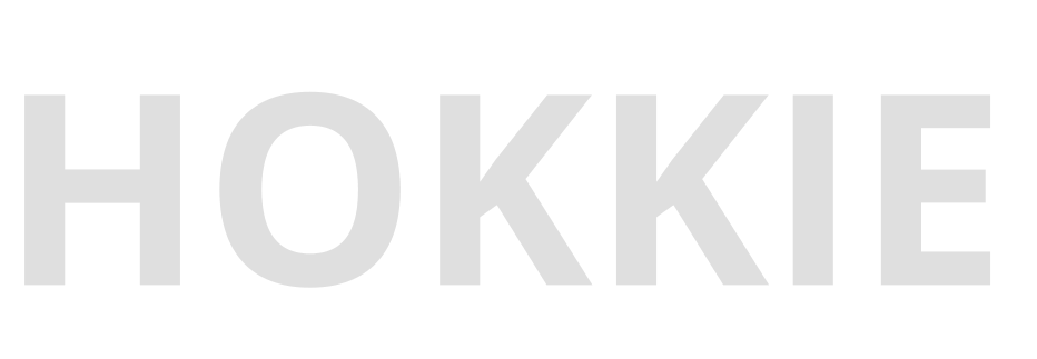 HOKKIE