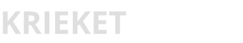 KRIEKET