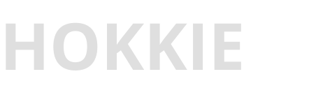 HOKKIE