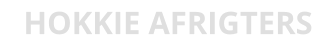 HOKKIE AFRIGTERS
