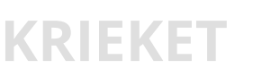 KRIEKET