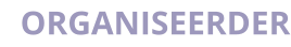 ORGANISEERDER