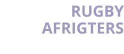 RUGBY AFRIGTERS