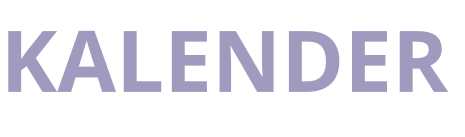 KALENDER
