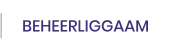 BEHEERLIGGAAM