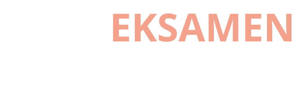 EKSAMEN TOETSREEKS