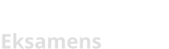 Eksamens